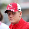 Mick Schumacher