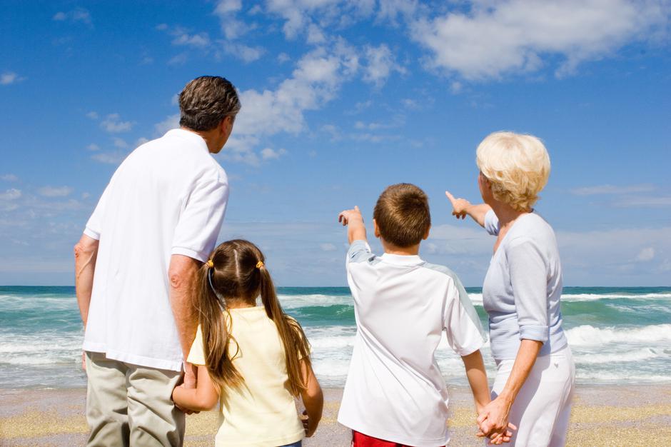 Stari starši | Avtor: Profimedia