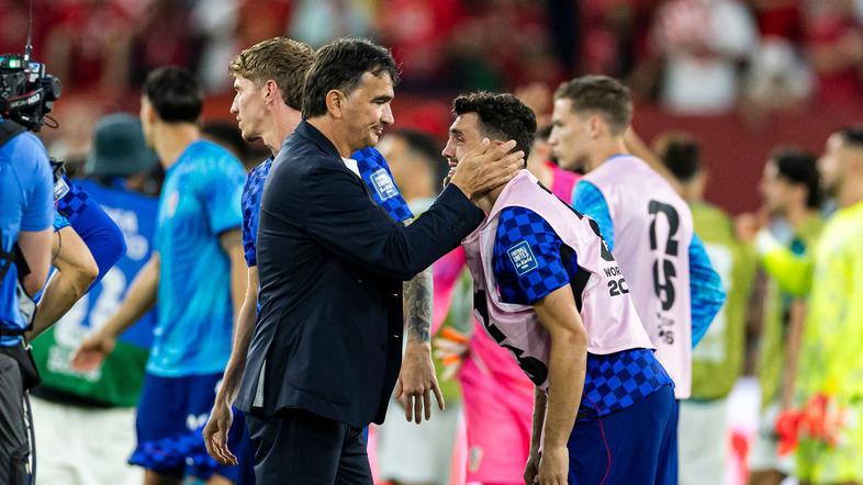 Zlatko Dalić