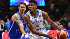 Giannis Antetokounmpo