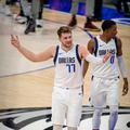 Luka Dončić Josh Richardson