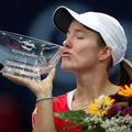 Justine Henin je osvojila sedem naslovov za grand slam. Zdaj se vrača po nove.