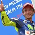 valentino rossi