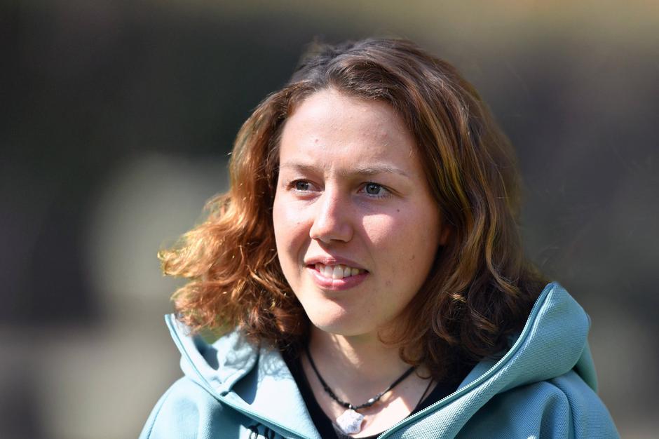 Dahlmeier | Avtor: Profimedia