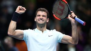 Grigor Dimitrov