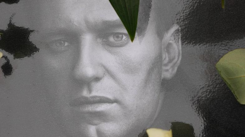 Aleksej Navalni, smrt