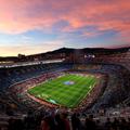 Camp Nou razgled