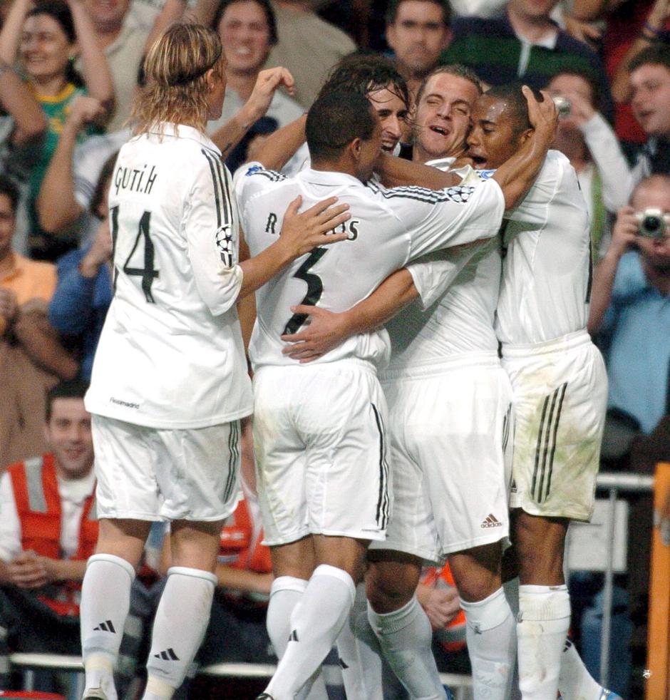 Robinho | Avtor: Epa