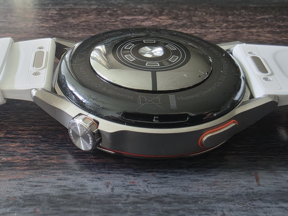 ura huawei watch gt runner 2 | Avtor: D. J.