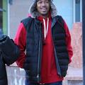 Nick Cannon