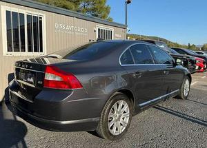 Volvo S80 D3 ODLICEN OPR. VELIK SERVIS...