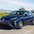 Toyota mirai