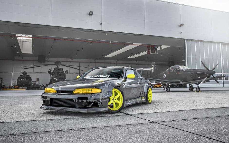  | Avtor: Andreja Cilenšek