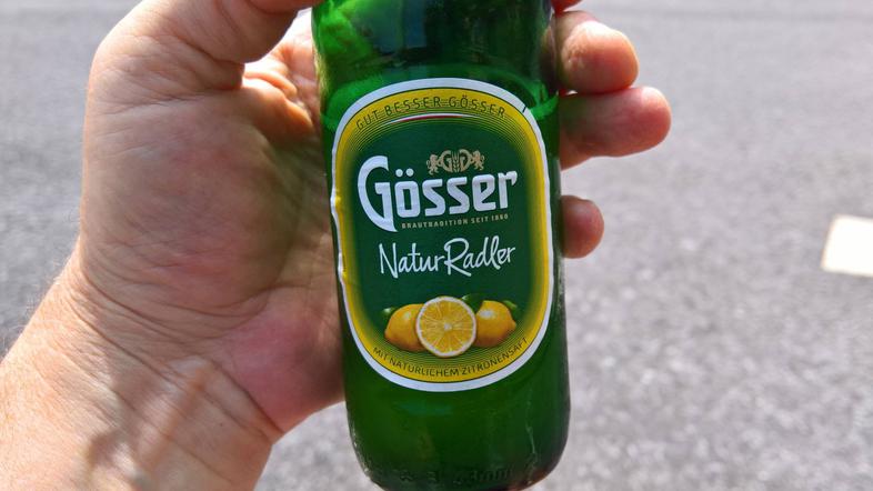 radler