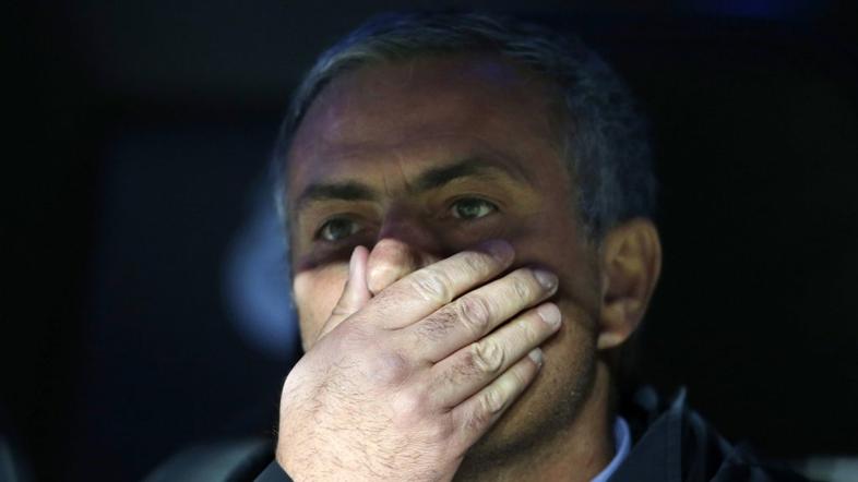 jose mourinho