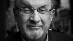 Salman Rushdie