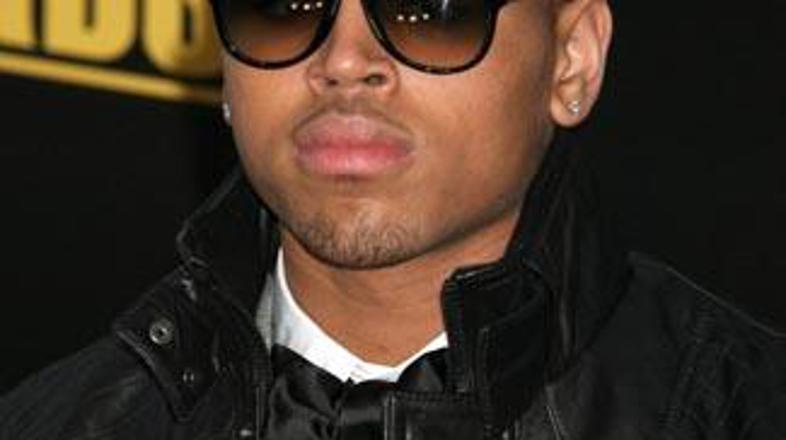 Chrisa v primeru obsodbe čakajo štiri leta v zaporu.