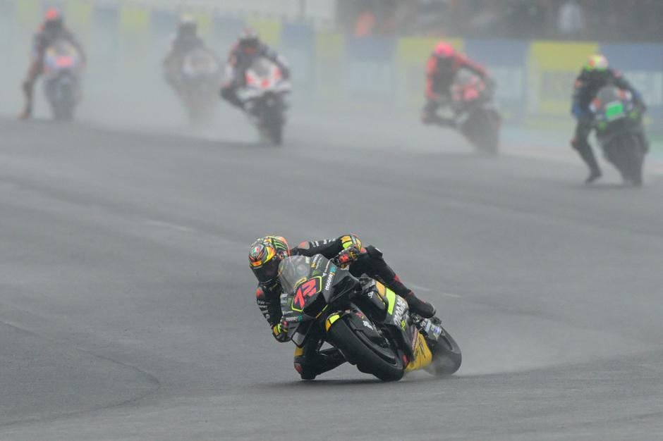 Marco Bezzecchi | Avtor: Profimedia