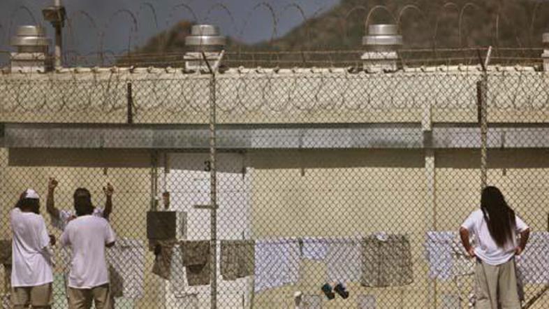 Madžarska se je odločila sprejeti enega zapornika.