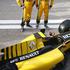 Renault 2010 Petrov Kubica