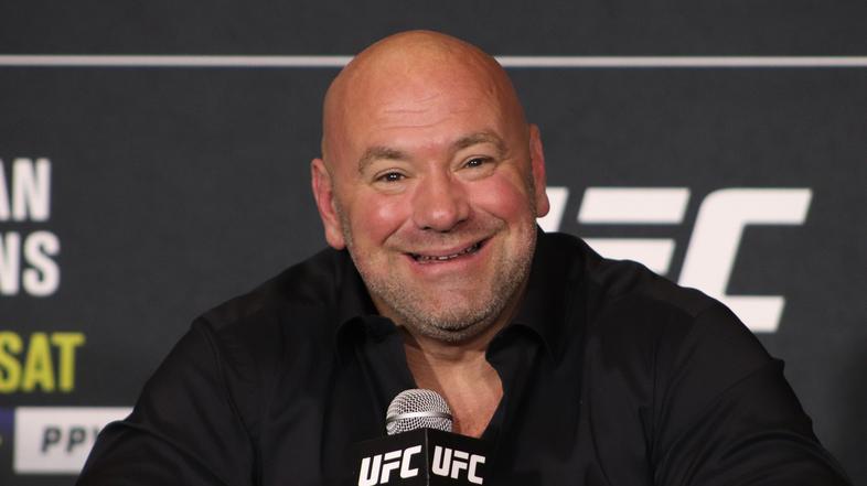 Dana White