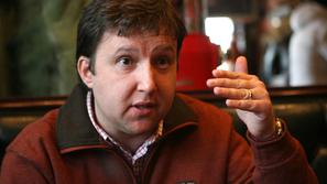 Januarja je sodišče z vmesno sodbo potrdilo, da je Meglič upravičen do odškodnin