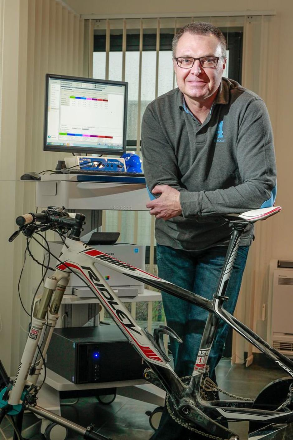 Lamberts | Avtor: Twitter