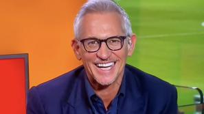 Gary Lineker