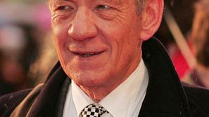 Ian McKellen