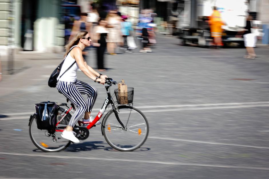 kolo | Avtor: Saša Despot