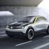 Opel Experimental Concept