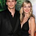 James Franco, Ahna O'Reilly