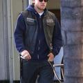 Charlie hunnam