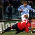 Pagliuca Lopez Lazio Bologna Serie A Italija liga prvenstvo