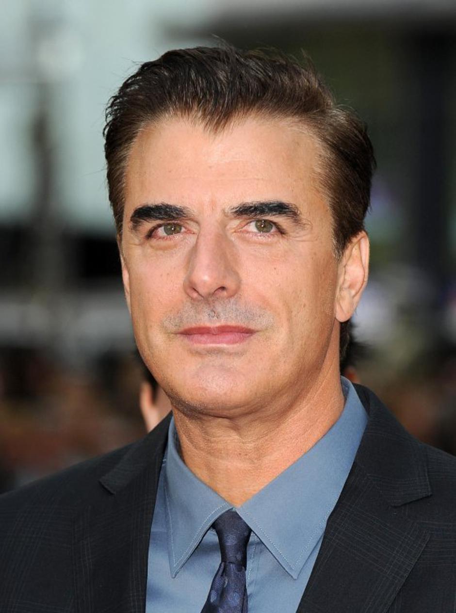 Chris Noth | Avtor: Flynet