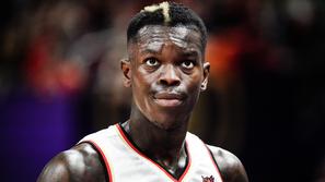 Dennis Schröder