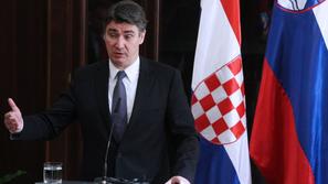 Zoran Milanović