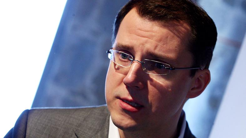 Malugin pričakuje naravno evolucijo mobilnikov kot nepogrešljivih sopotnikov v v