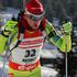 Fak biatlon sprint Anterselva svetovni pokal