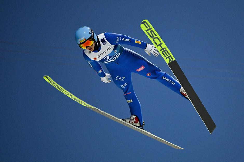 Lara Malsiner | Avtor: Profimedia