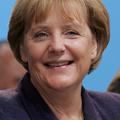 Angela Merkel