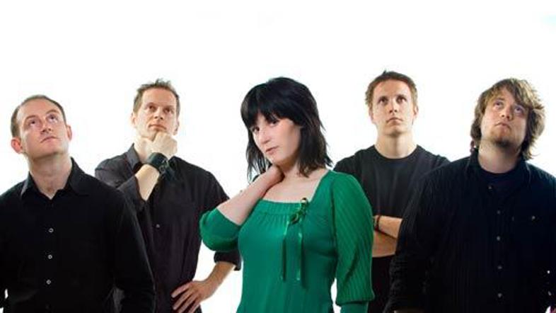 Kitarist Tomaž Slapšak pravi, da je bilo najtežje začeti z ničle.