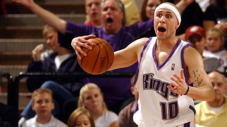 Mike Bibby