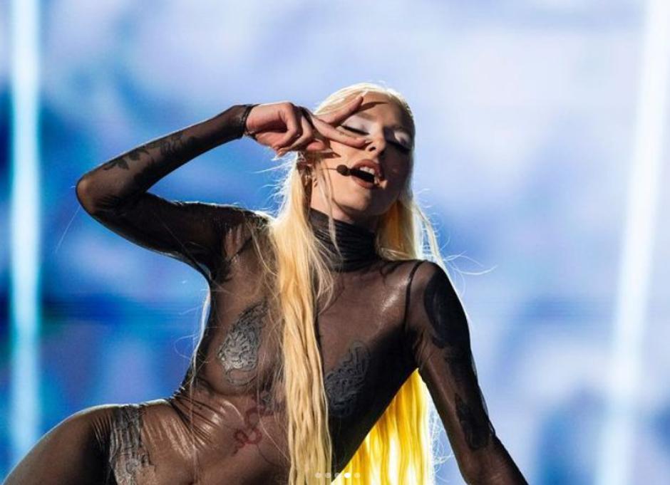 Raiven | Avtor: Instagram