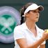 Robson Wimbledon tenis OP Anglije grand slam