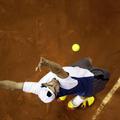 Davisov pokal Rafael Nadal finale 2009