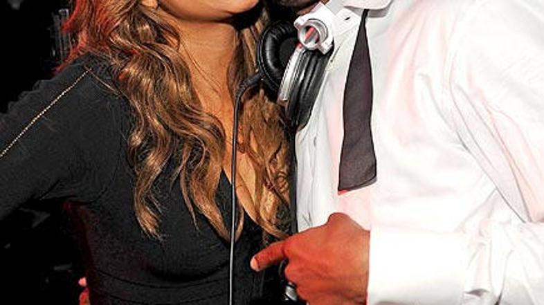 Mariah Carey