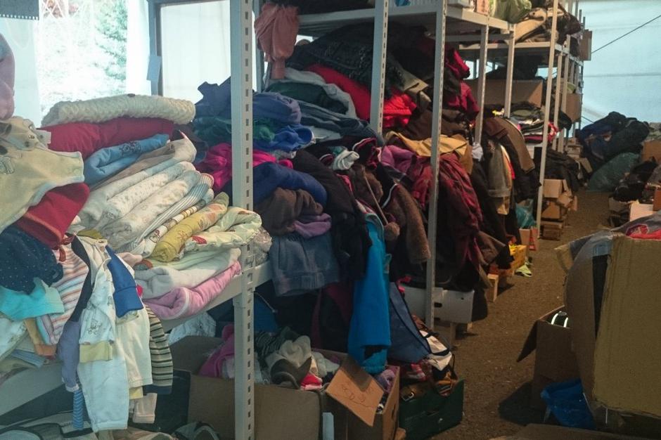 Šentilj | Avtor: Sergeja Hadner Hvala