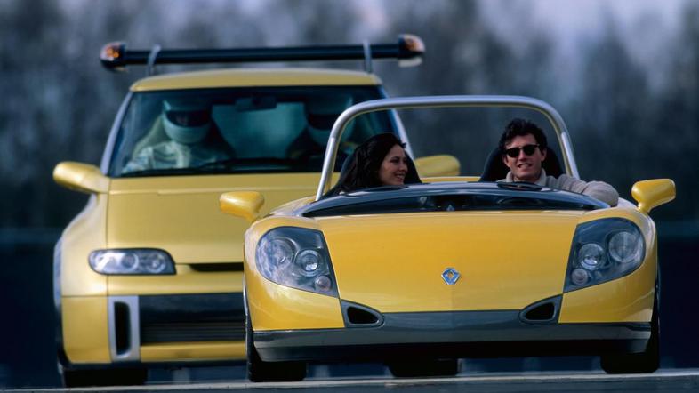 renault sport spider