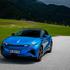 predstavitev alpine A390 GT